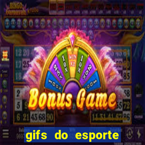 gifs do esporte clube bahia